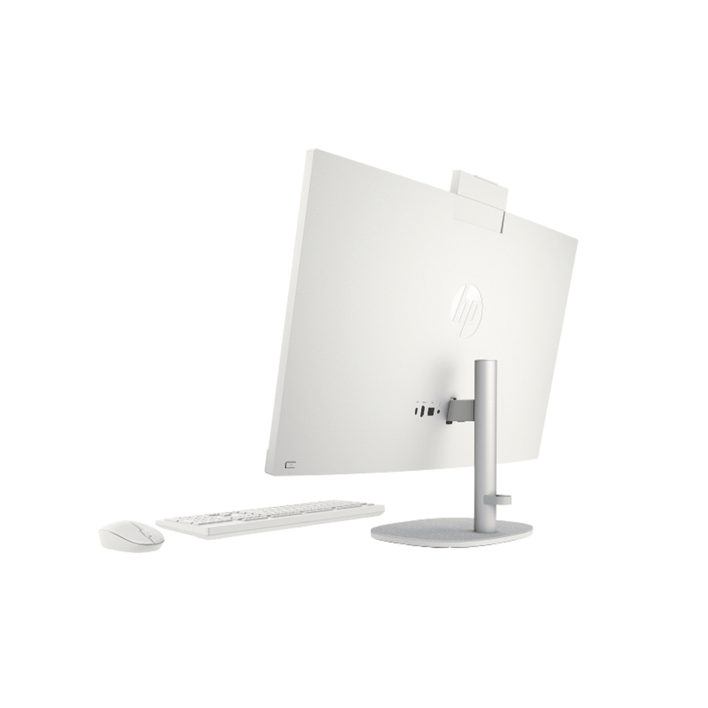 Aio Hp 27-cr0275la Amd Ryzen 7 7730u