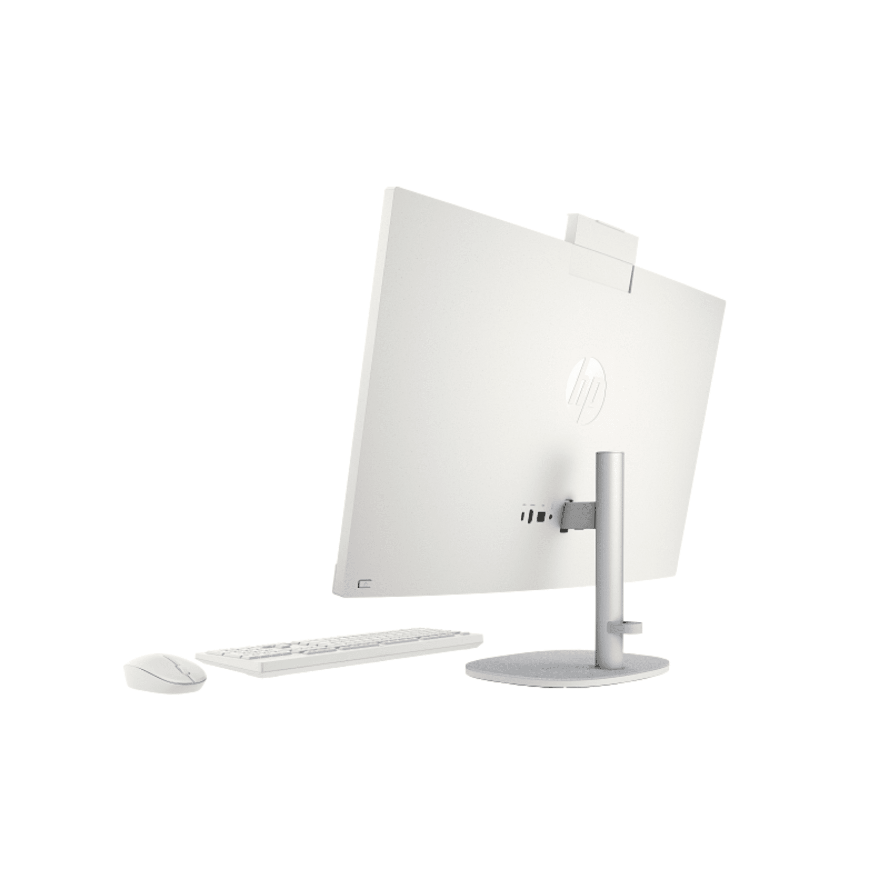 Aio Hp 27-cr0275la Amd Ryzen 7 7730u