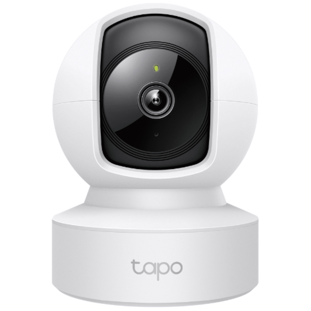 Camara De Videovigilancia Tplink Tapo C212/2k