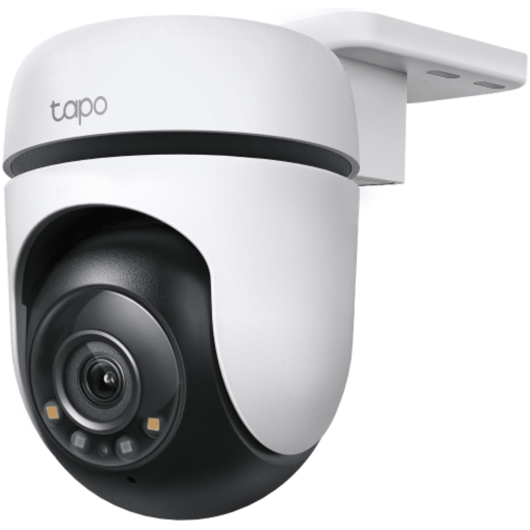 Camara De Vigilancia Tp-link Tapo C510w