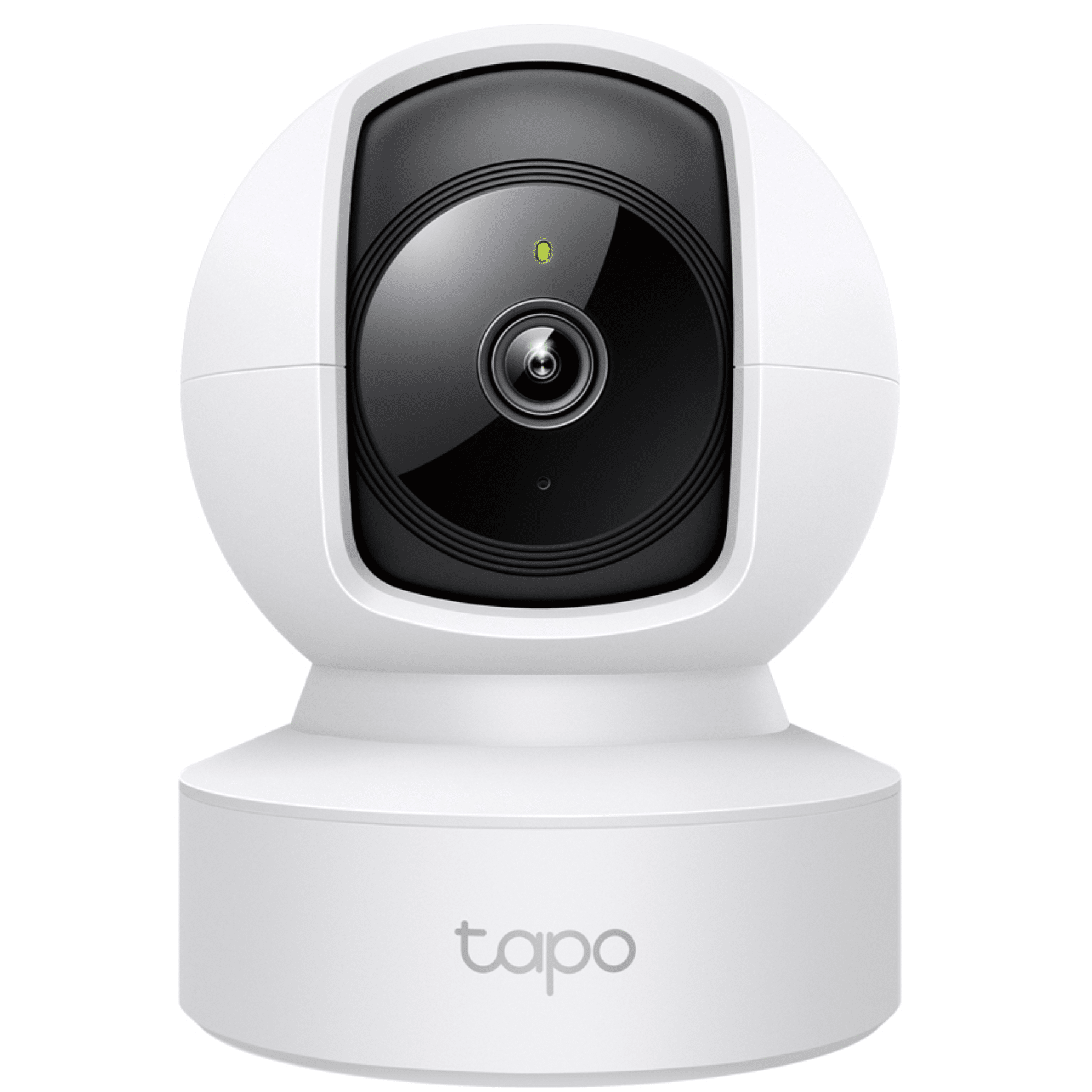 Camara De Vigilancia Tplink Tapo C202
