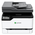 Impresora Lexmark Laser Mfp Color Cx431adw Duplex