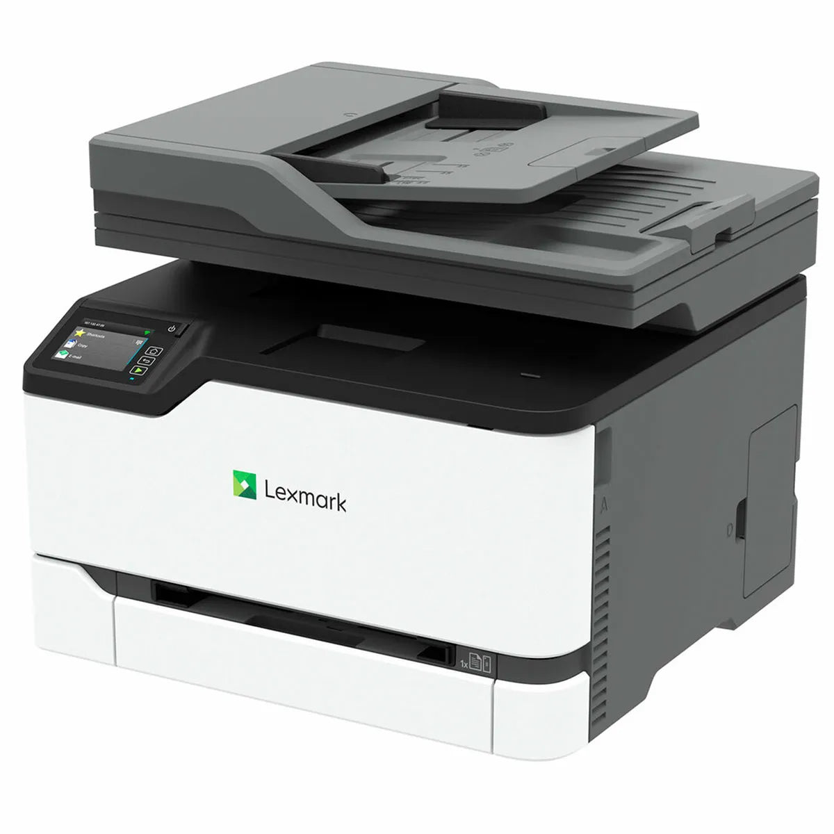 Impresora Lexmark Laser Mfp Color Cx431adw Duplex