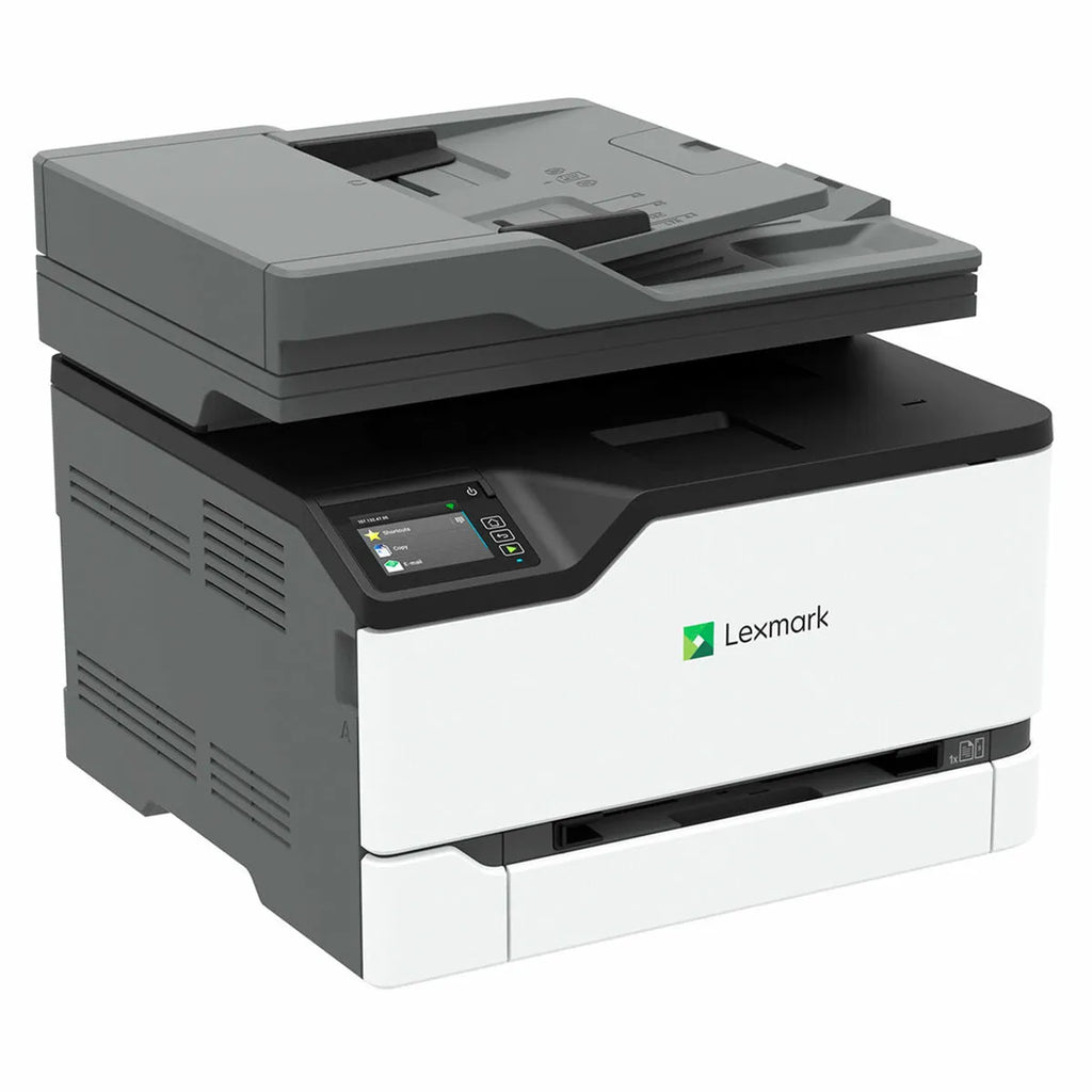Impresora Lexmark Laser Mfp Color Cx431adw Duplex