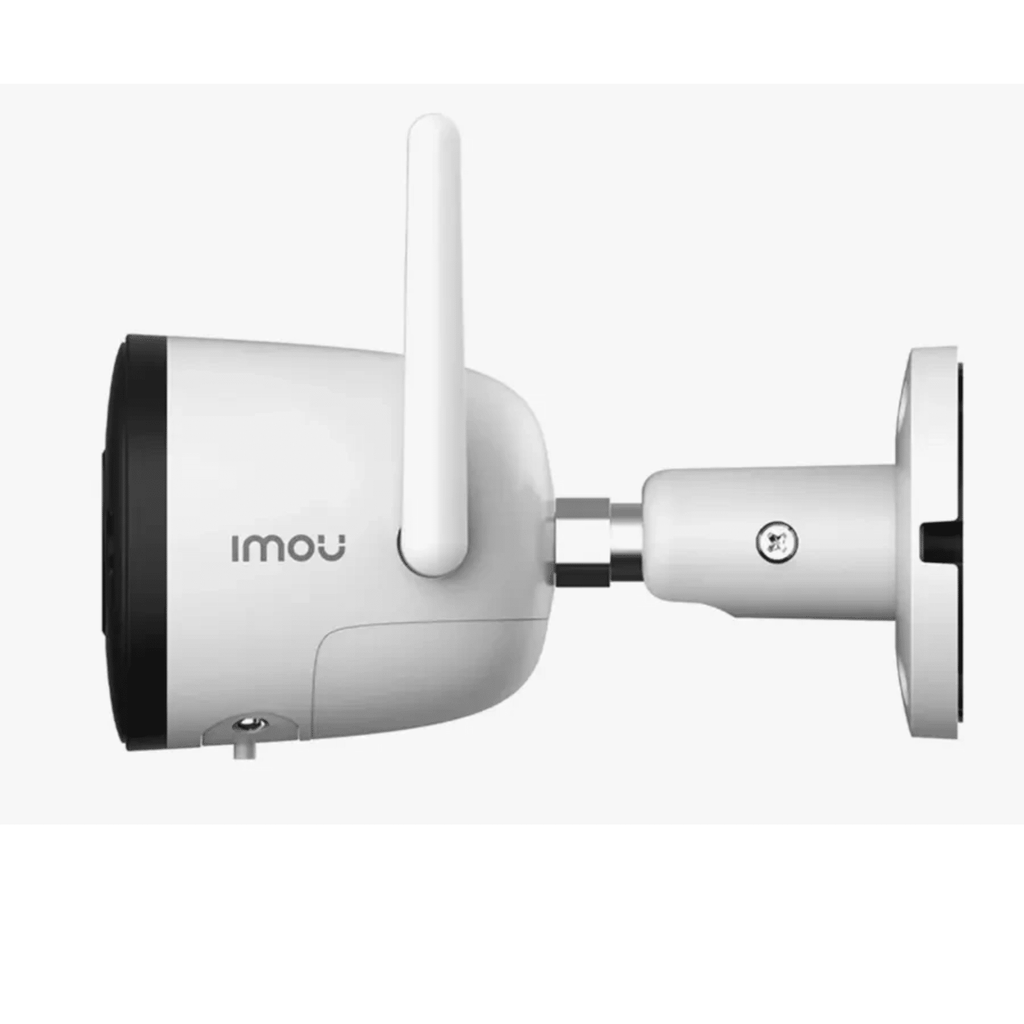 Kit De Camaras Imou 6 Camara Bullet Imcaipck