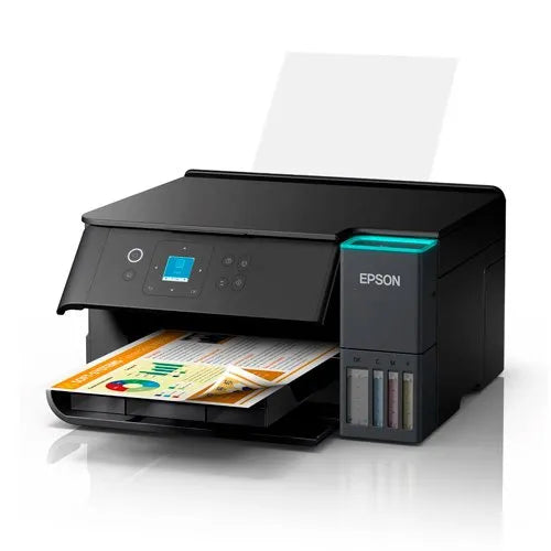 Impresora Epson L4360 Multifuncion