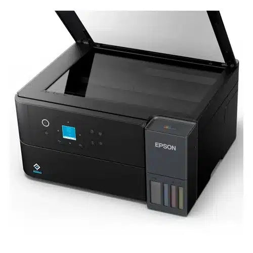 Impresora Epson L4360 Multifuncion