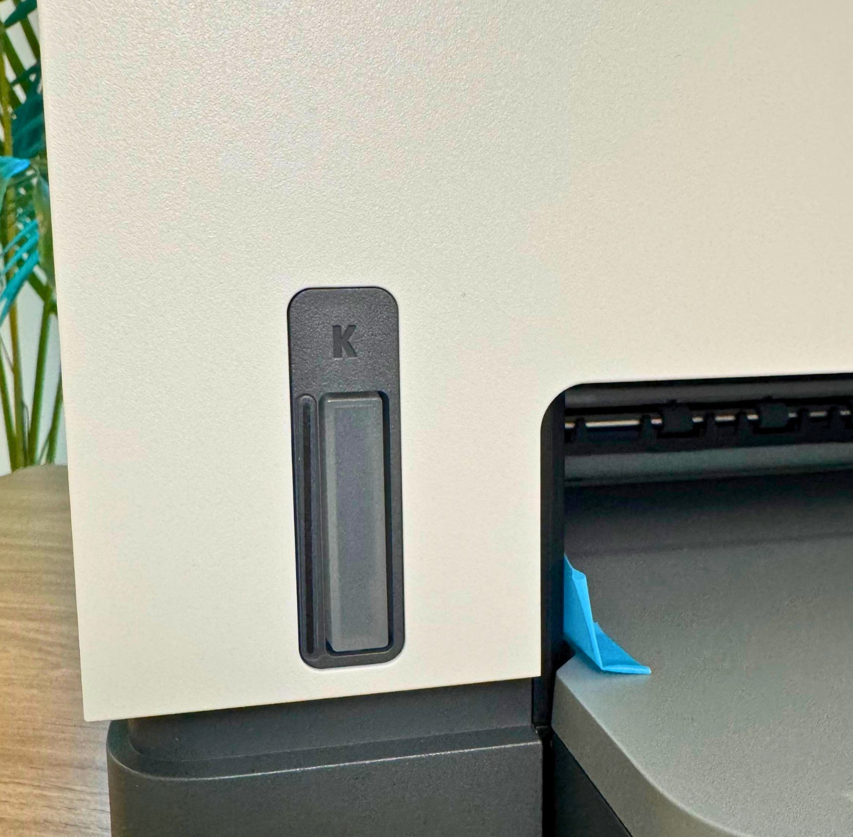 Impresora Hp 720 Multifunción