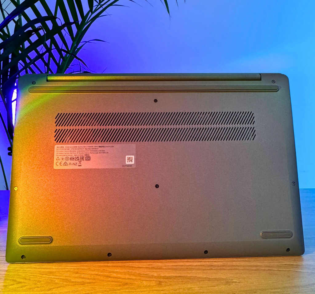 Lenovo Ideapad Slim 3 15amn8 Ryzen 3 7320u