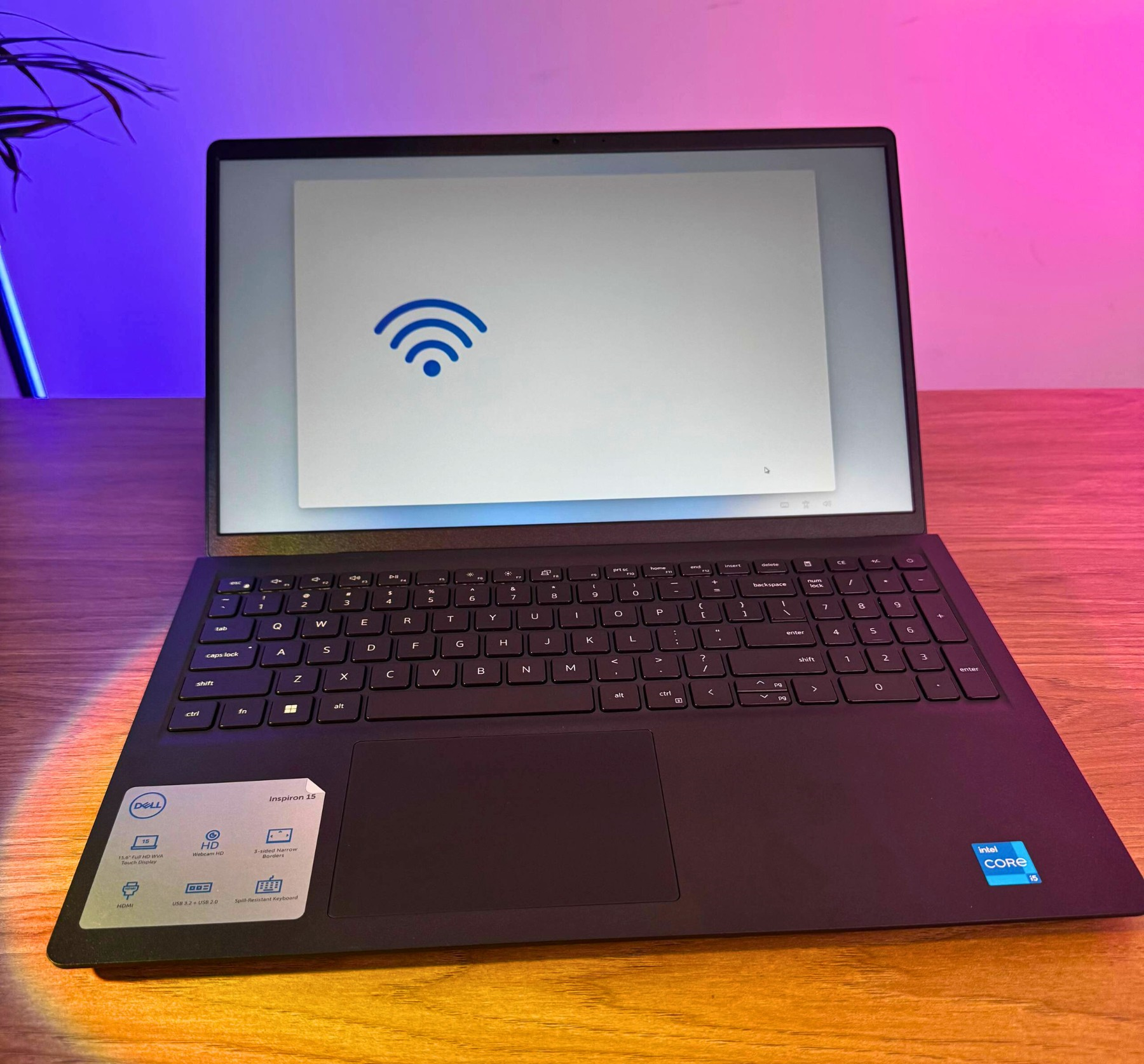 Dell Intel Core I5 1334u (13va)