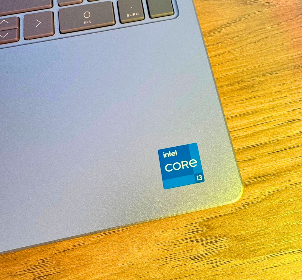 Hp 15-fd0234la Intel Core I3 N305