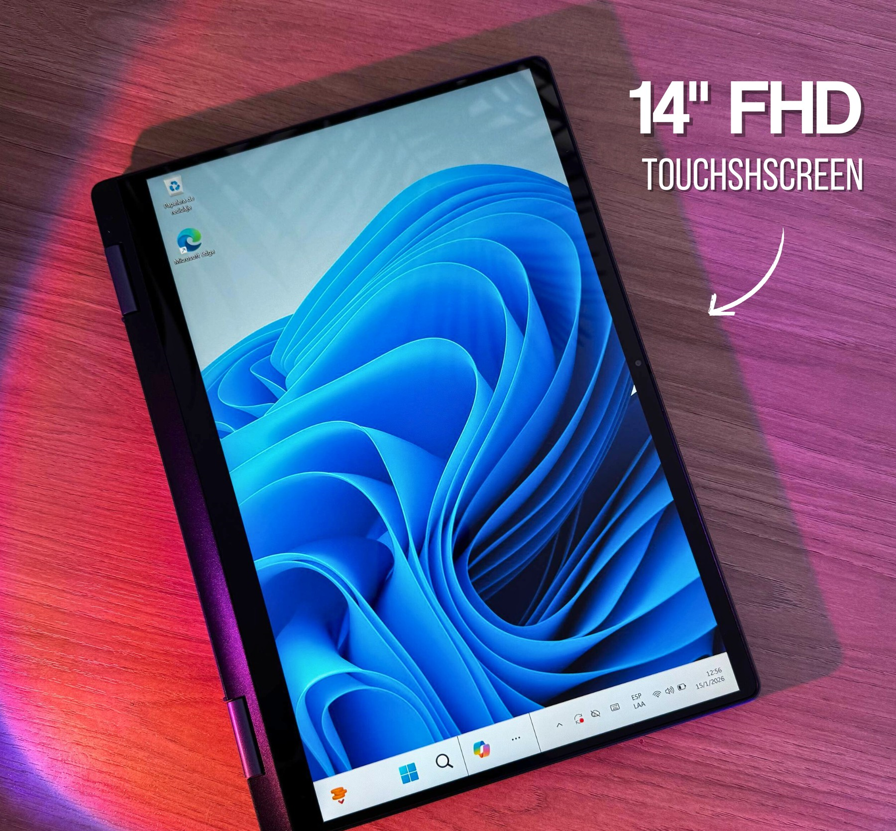 Dell 2-in-1 Dell 14 Plus Amd Ryzen Ai 7