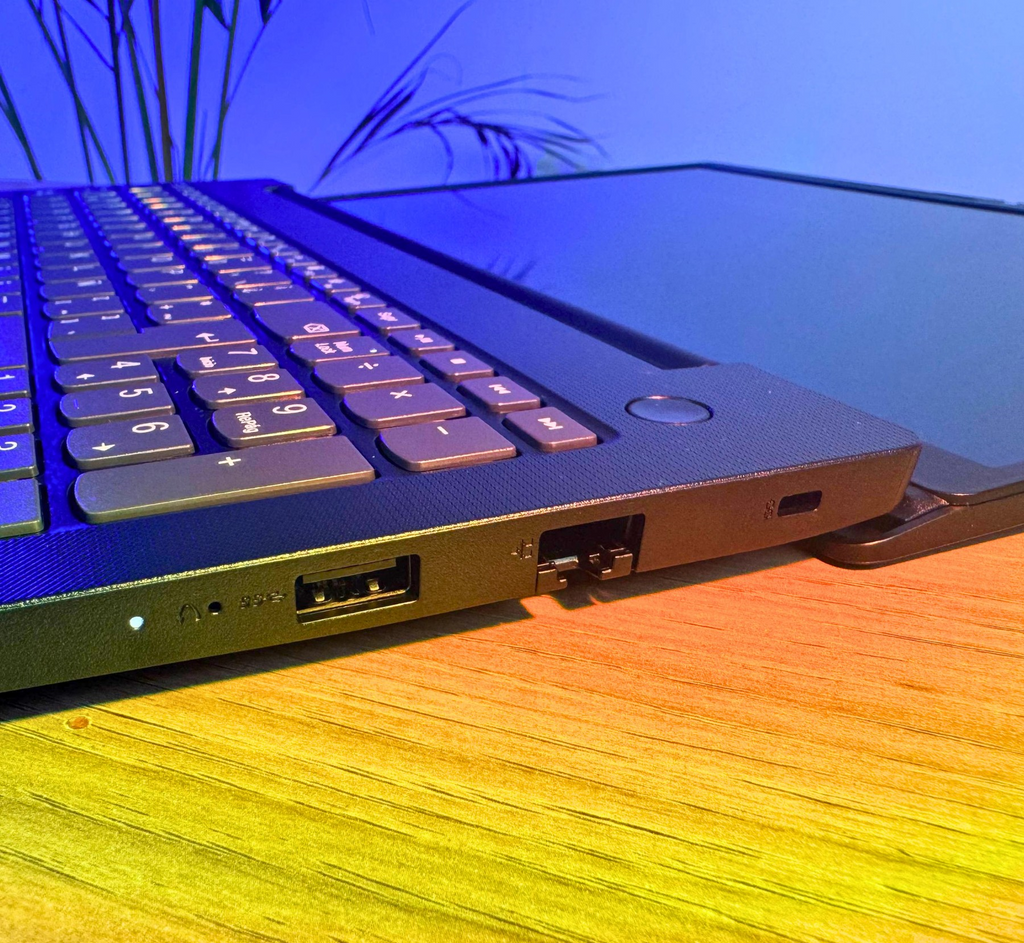 Lenovo Intel Inside N100