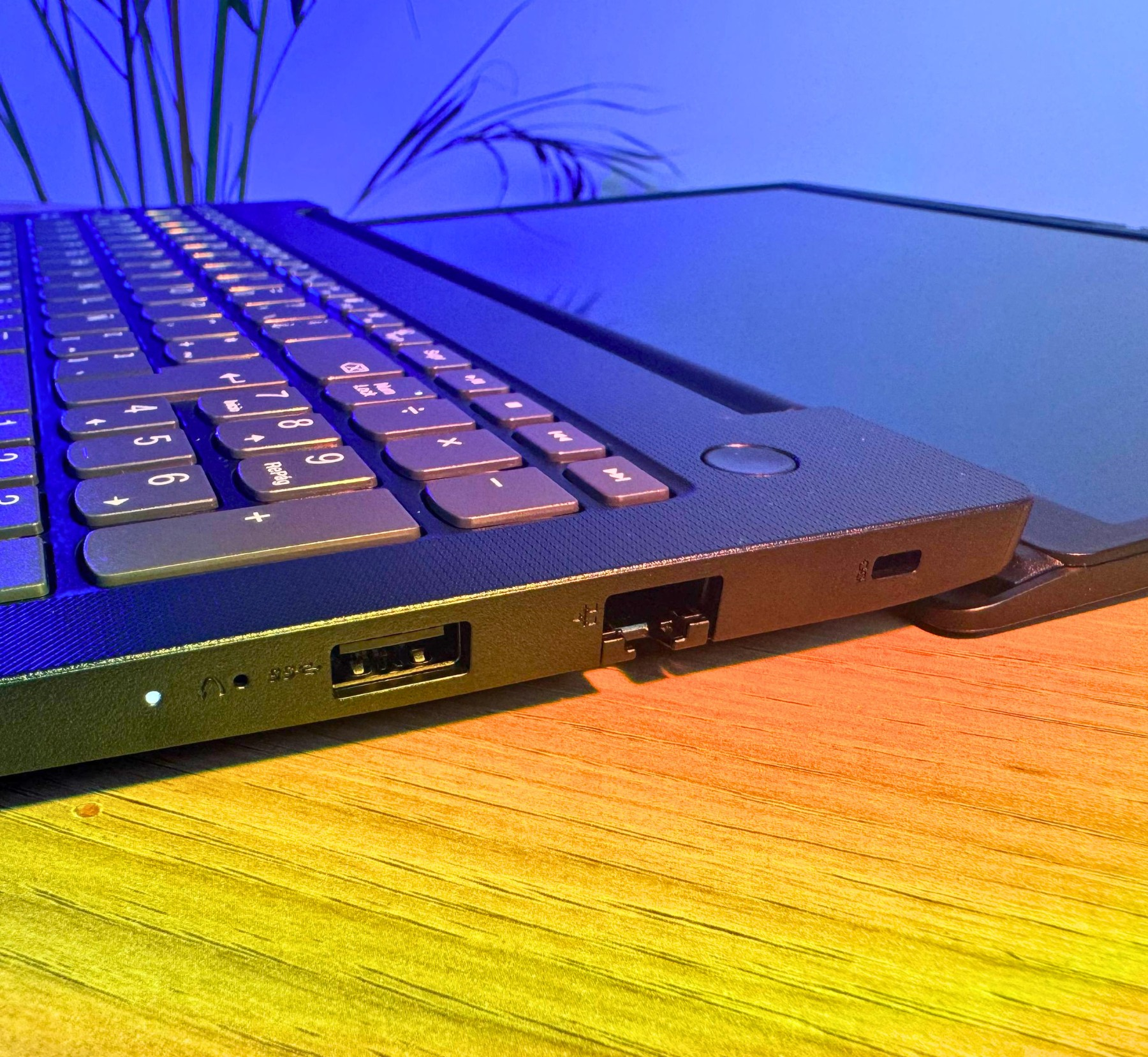 Lenovo Intel Inside N100