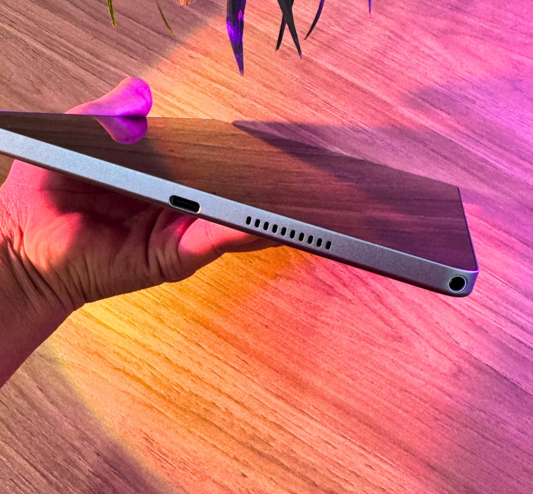 Lenovo Tab Mtk Helio G85 128gb