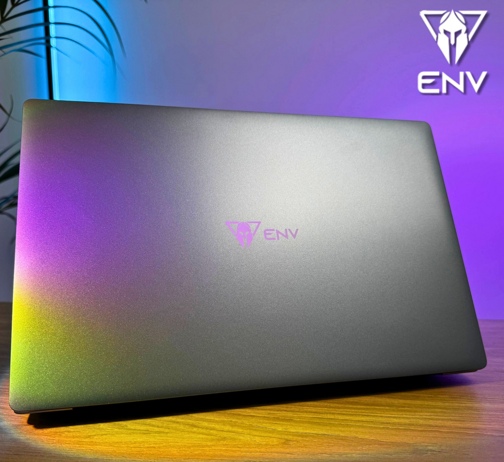 Env Ryzen 5-3500u