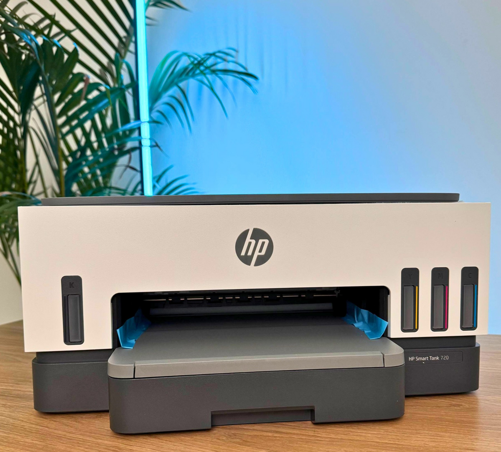 Impresora Hp 720 Multifunción