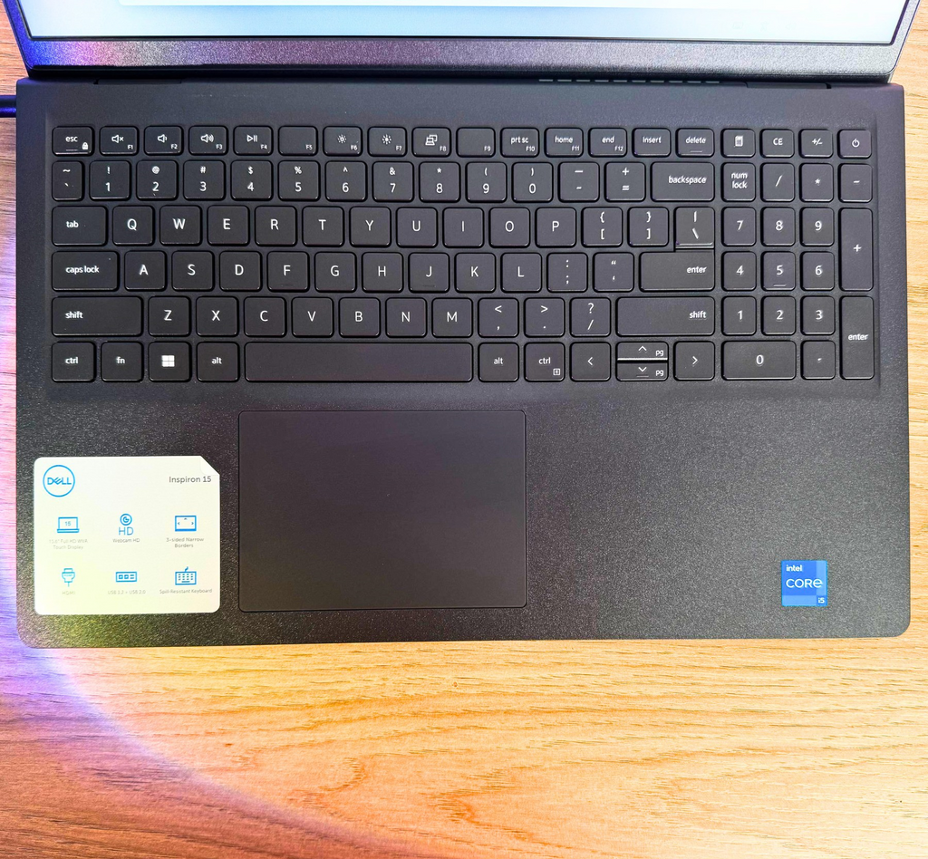Dell Intel Core I5 1334u (13va)