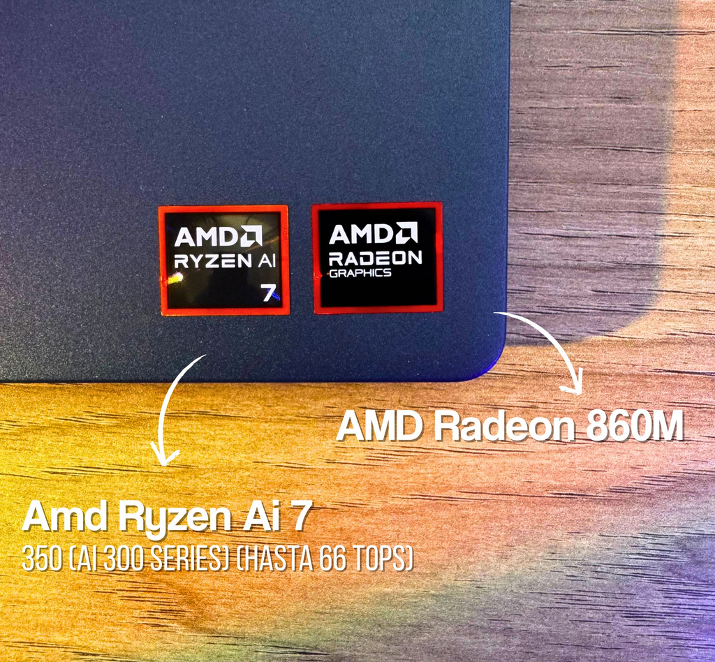 Dell 2-in-1 Dell 14 Plus Amd Ryzen Ai 7