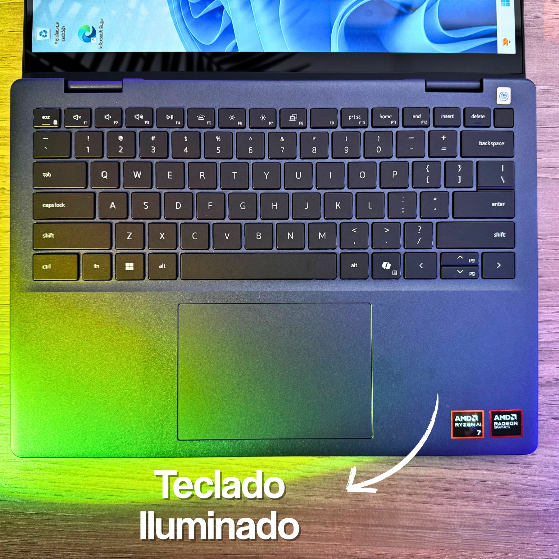 Dell 2-in-1 Dell 14 Plus Amd Ryzen Ai 7