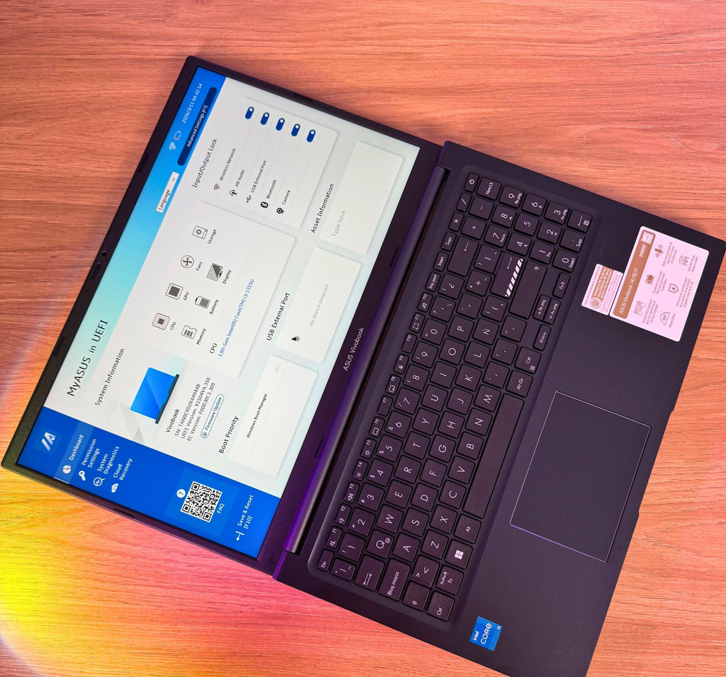 Asus Vivobook X1504va-bq3475