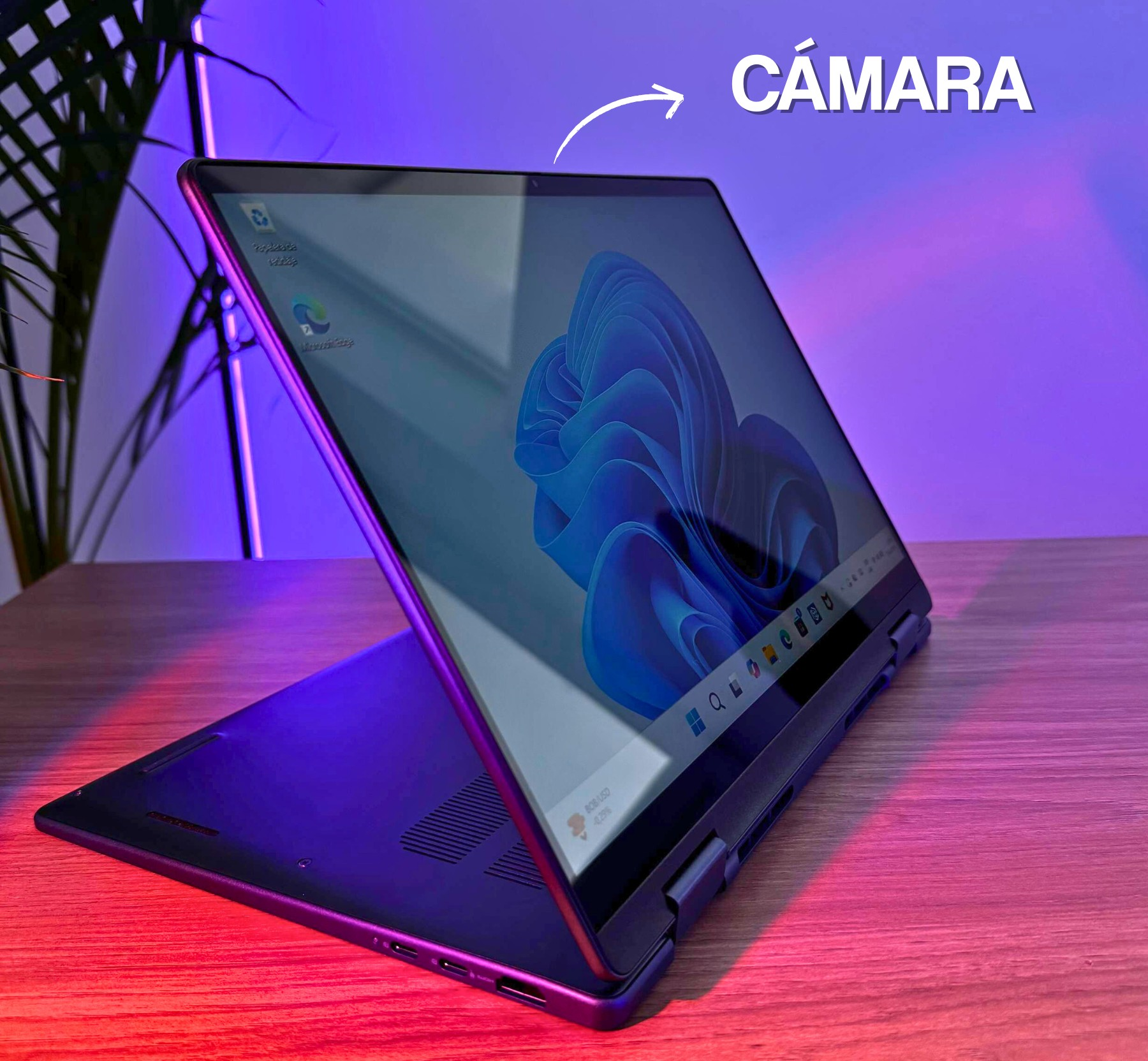 Dell 2-in-1 Dell 14 Plus Amd Ryzen Ai 7