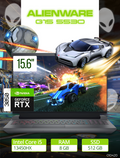 Dell G15 5530 Intel Core™ I5-13450hx