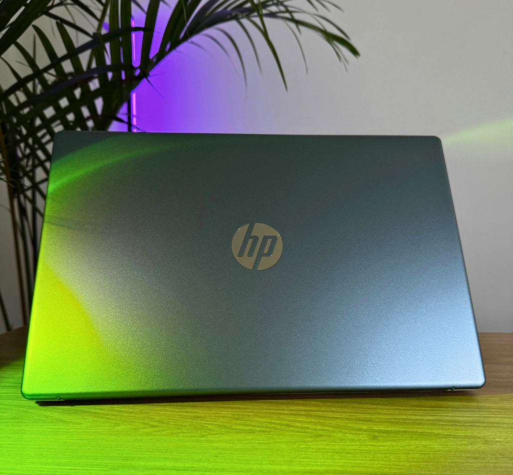 Hp 15-fc0256la Amd Ryzen 5 7520u