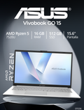 Asus Vivobook Go 15