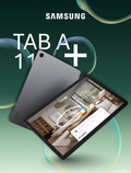 Samsung A11+ Plus 11″ 6+128gb