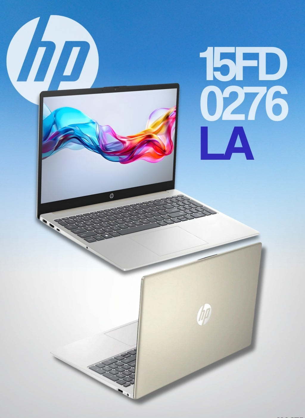 Hp 15-fd0276la Intel Core I7-1355u