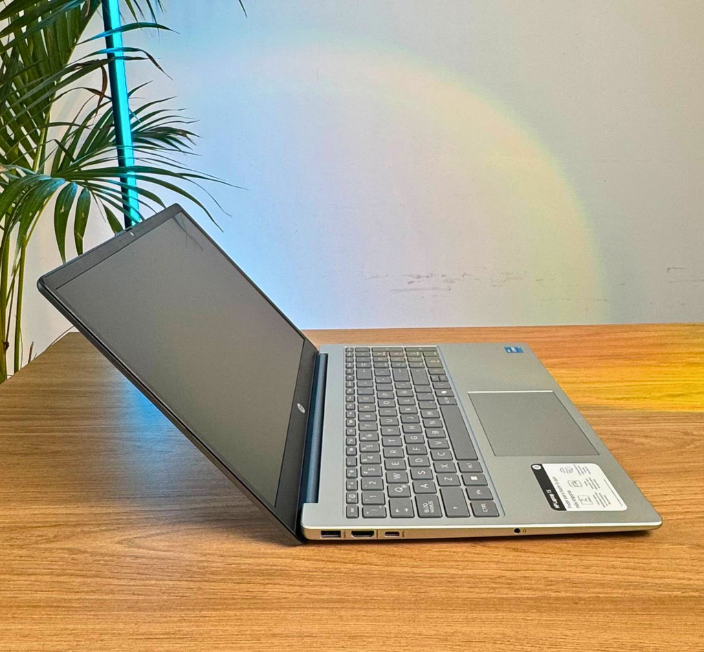 Hp 15-fd0234la Intel Core I3 N305