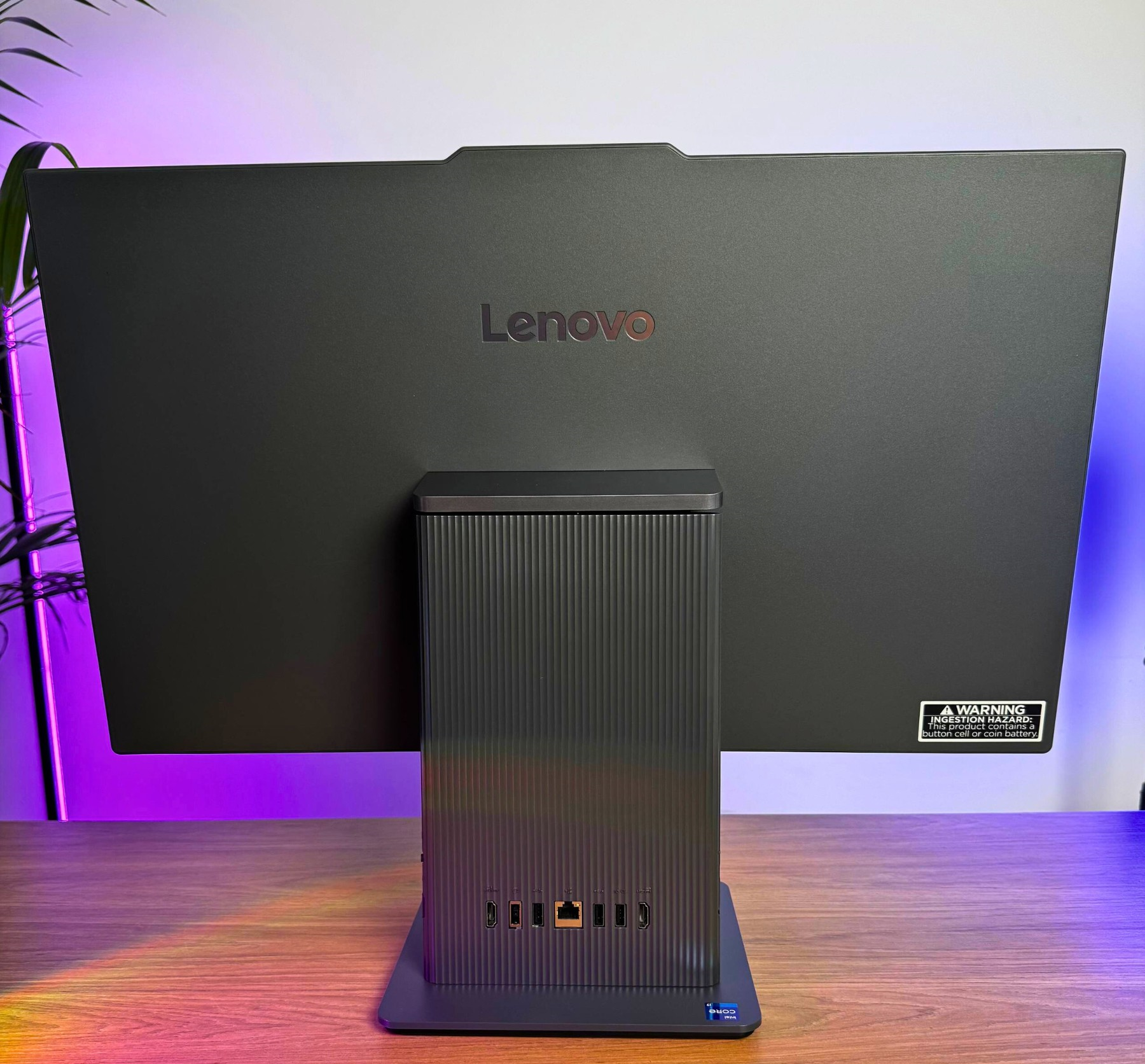 Aio Lenovo Ideacentre 27irh9 Intel Core I7-13620h