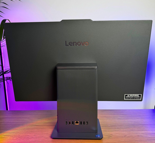 Aio Lenovo Ideacentre 27irh9 Intel Core I7-13620h