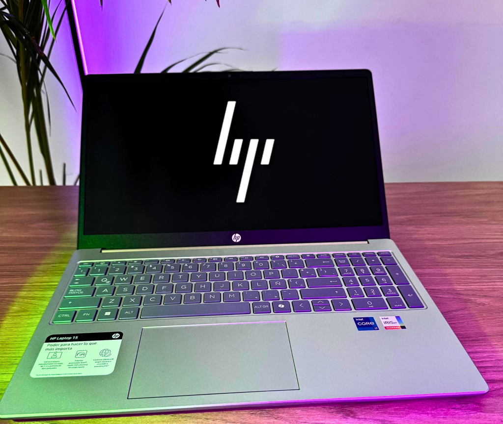 Hp 15-fd0276la Intel Core I7-1355u
