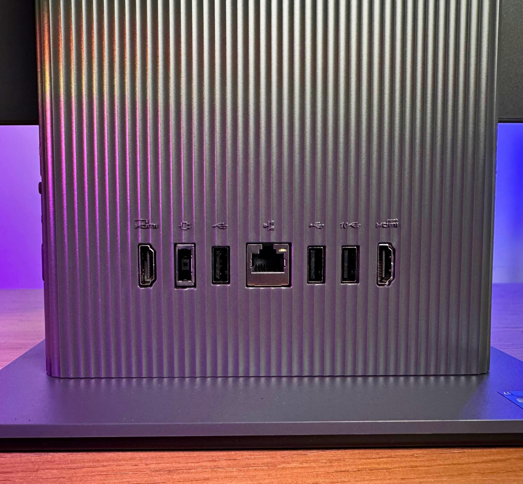 Aio Lenovo Ideacentre 27irh9 Intel Core I7-13620h