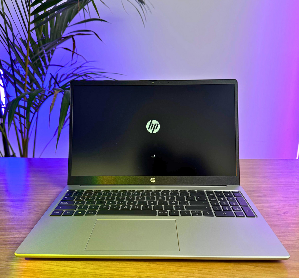 Hp 255 G10 Amd Ryzen 7 7730u