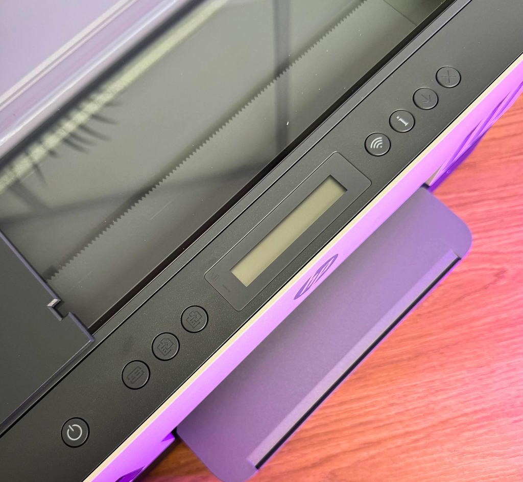 Impresora Hp 720 Multifunción