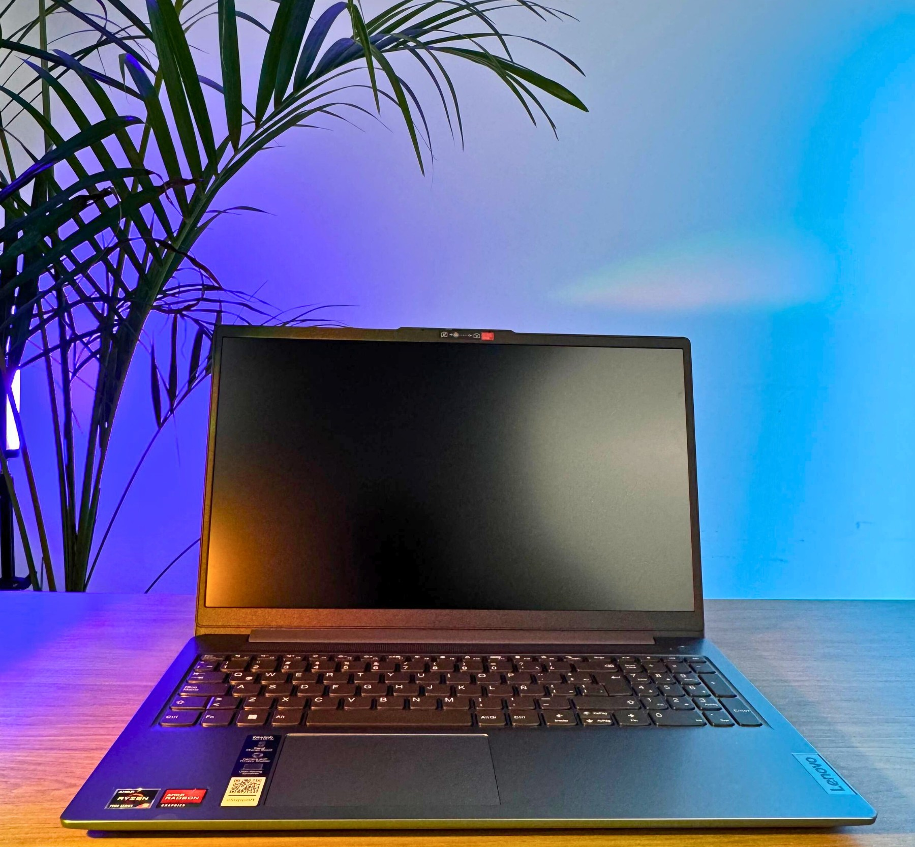 Lenovo Ideapad Slim 3 15amn8 Ryzen 3 7320u