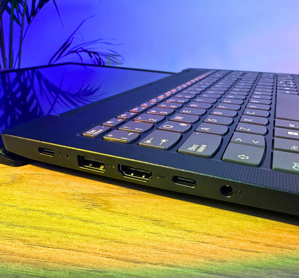 Lenovo Intel Inside N100