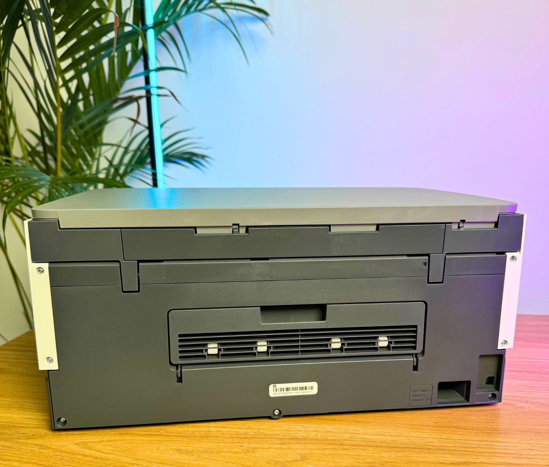 Impresora Hp 720 Multifunción