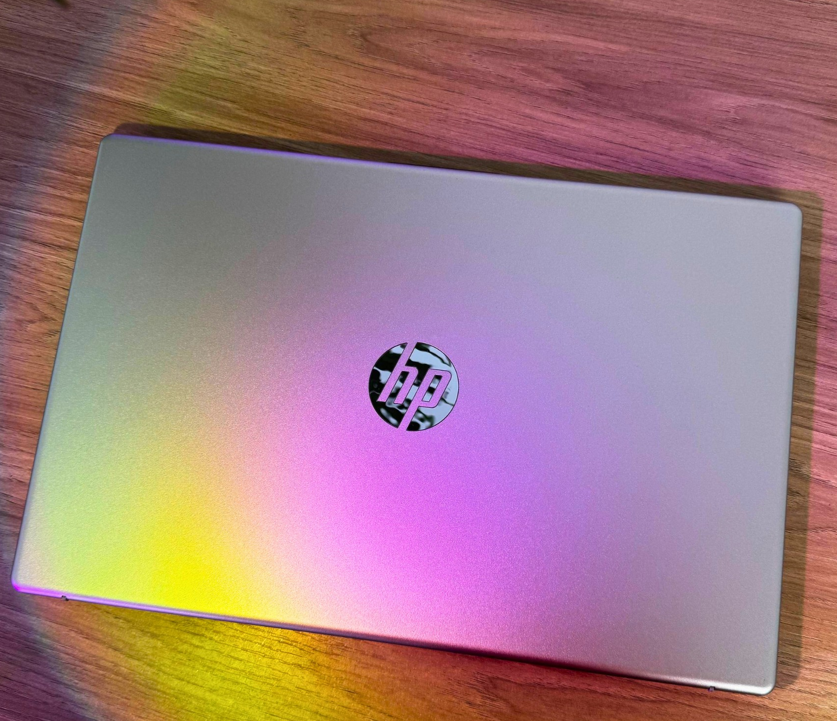 Hp 15-fd0276la Intel Core I7-1355u