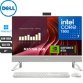 Aio Dell 27 Intel Core 7-150u