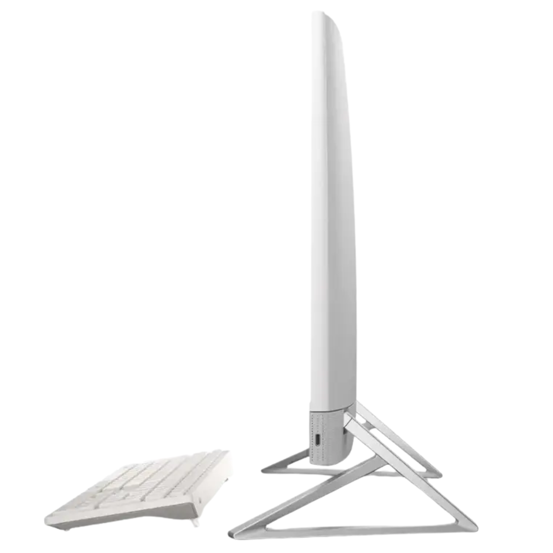 Aio Dell 27 Intel Core 7-150u