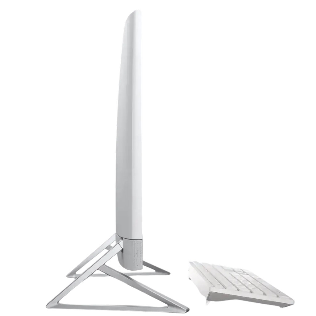 Aio Dell 27 Intel Core 7-150u