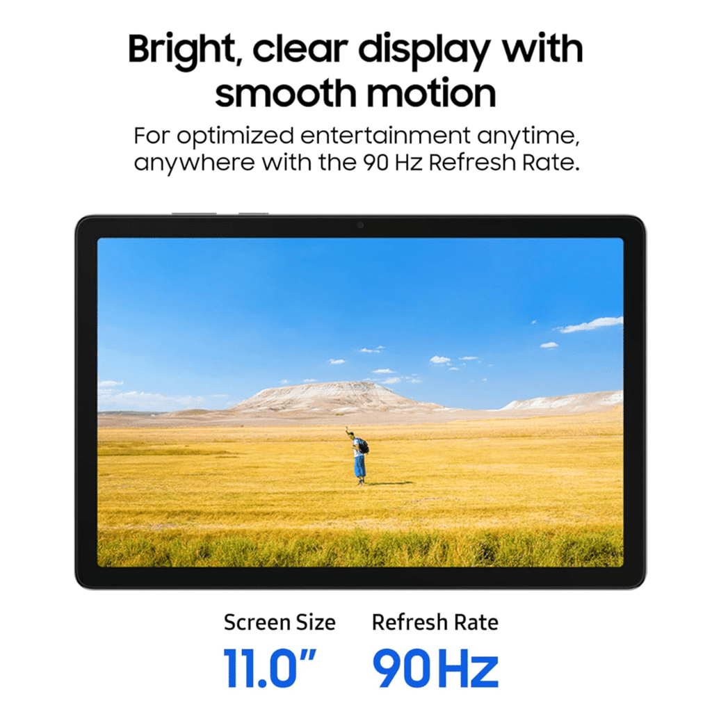 Samsung A11+ Plus 11″ 6+128gb
