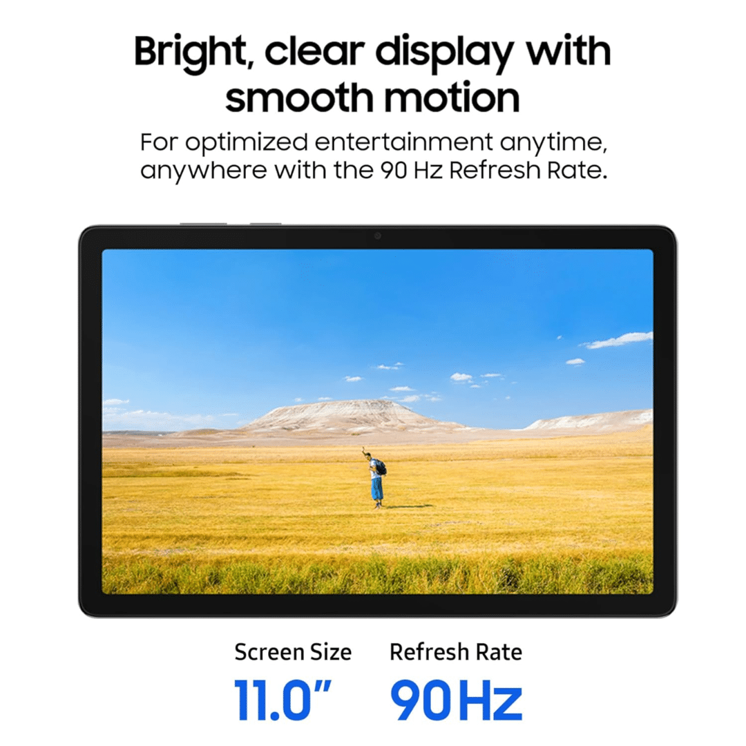 Samsung A11+ Plus 11″ 6+128gb
