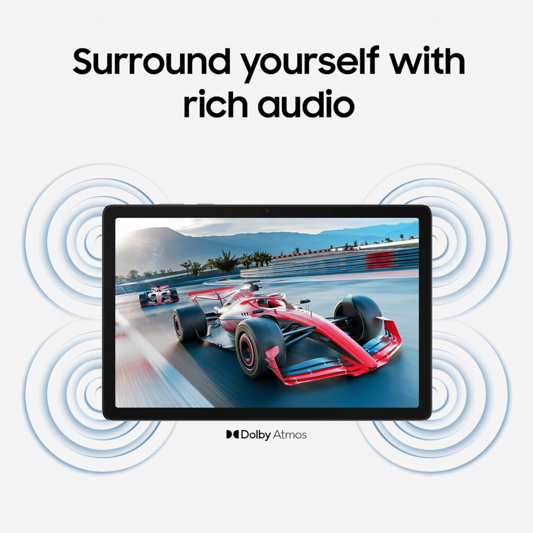 Samsung A11+ Plus 11″ 6+128gb
