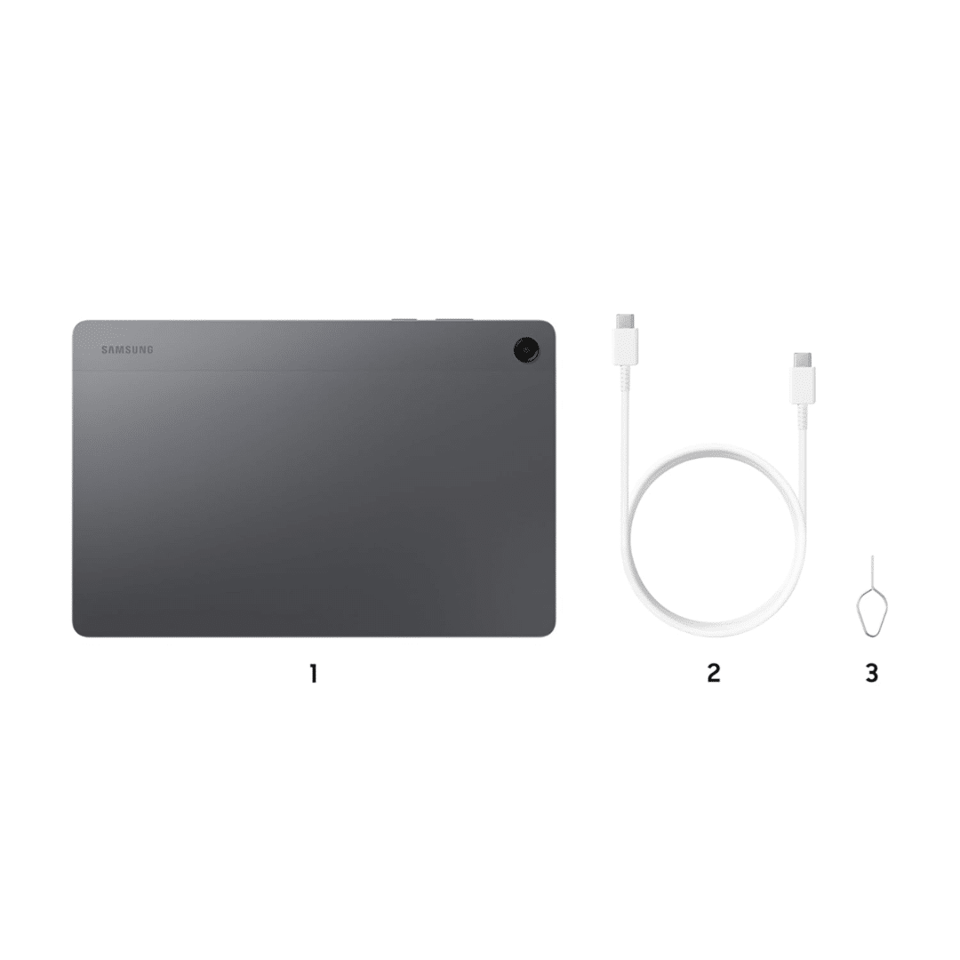 Samsung A11+ Plus 11″ 6+128gb