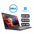 Dell Dc15255 Amd Ryzen 7 7730u (7th) (13va En Intel)